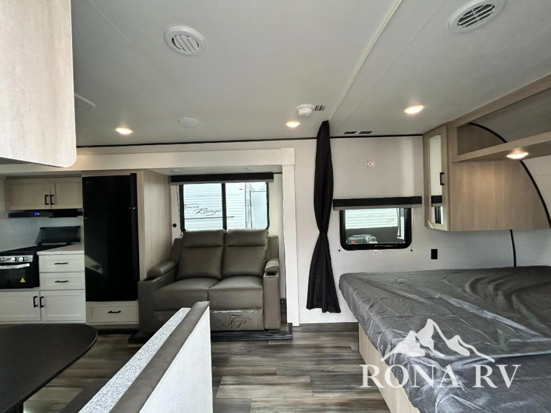 2026 Open Range RV Open Range Colt 22MDS - Photo 3