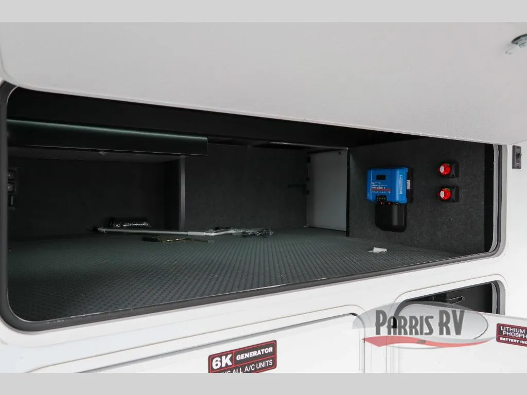 2026 Alliance RV Valor 37V11 - Photo 3