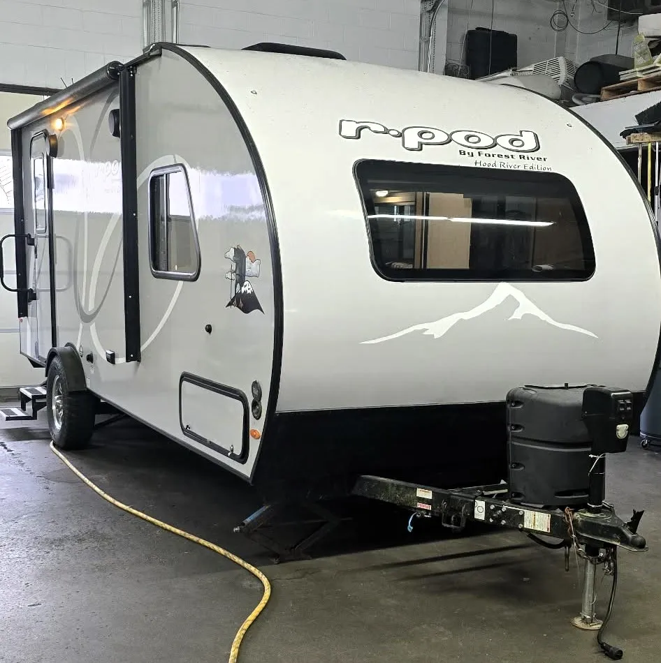 2020 FOREST RIVER R-POD 196 - Main photo