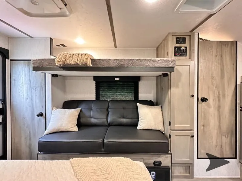 2026 Wayfinder RV GO LITE CLOUDBREAKER - Photo 3