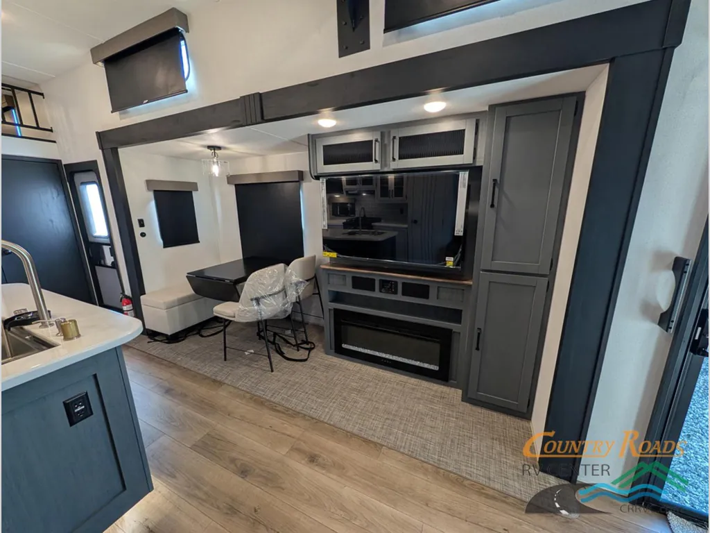 2026 Forest River Puma Vista 420LFT, Photos photo 12
