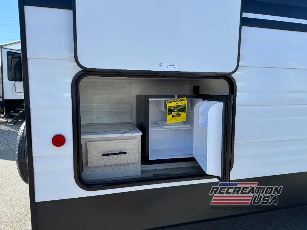 2026 Shasta RVs i-5 Edition 530BQB, Photos photo 8