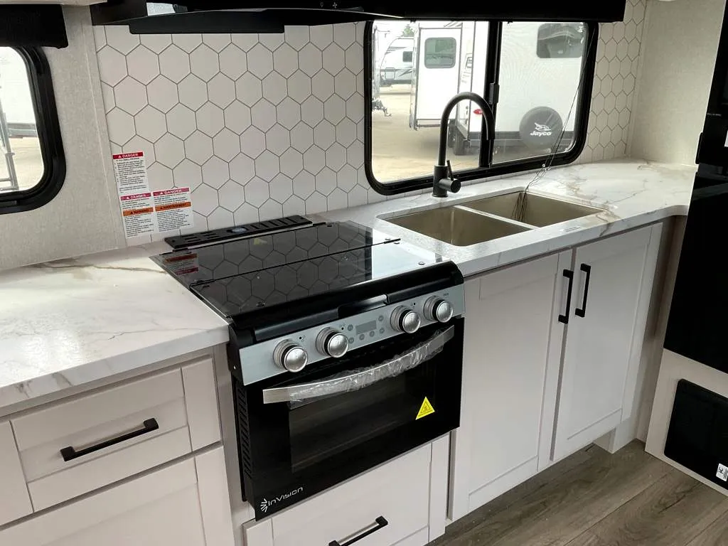 2026 Jayco Jay Feather 29QBH, Photos photo 18