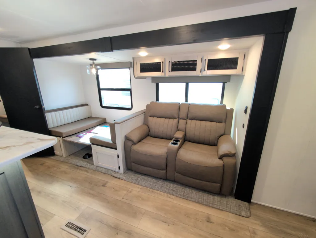 2026 Forest River Puma 32BHFS, Photos photo 10