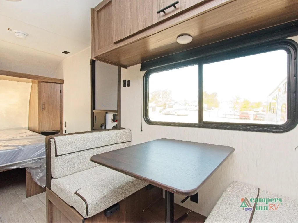 2026 Forest River RV Westbrook 16RBCC, Photos photo 9