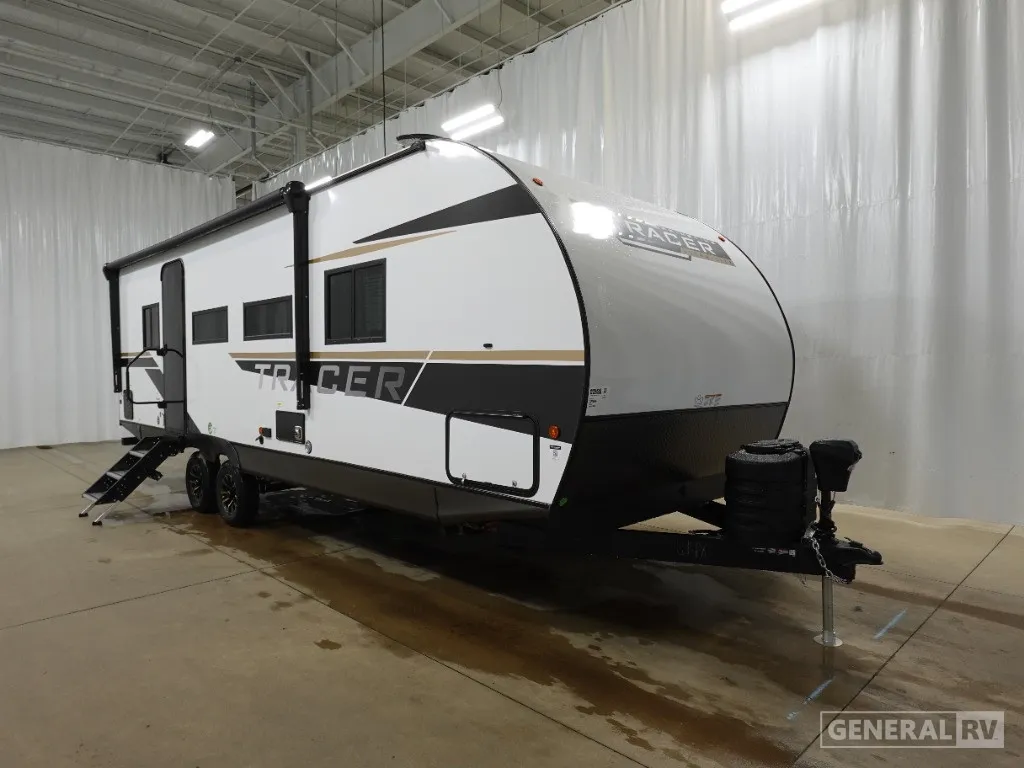 2025 Prime Time RV Tracer 255DS - Photo 2