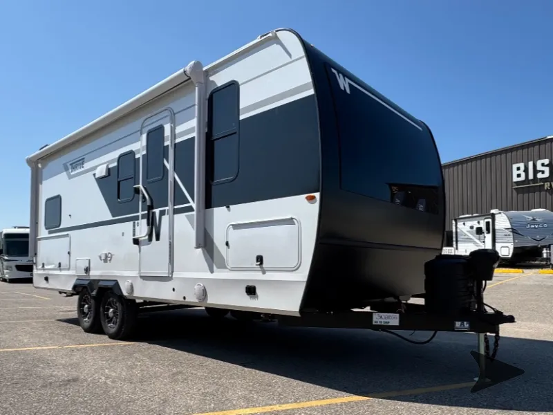 2026 Winnebago Thrive 22MBH - Photo 2