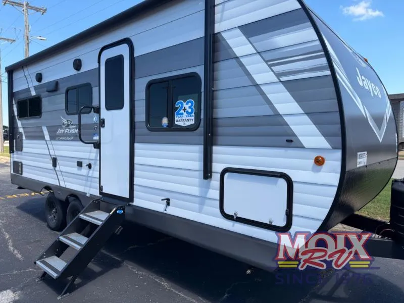 2027 Jayco Jay Flight SLX 200MKS - Photo 2