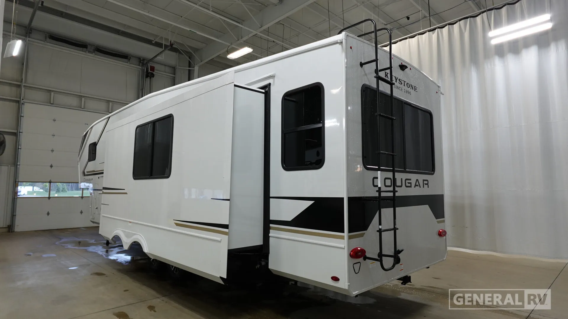 2026 Keystone Cougar Half-Ton 30REP - Photo 4