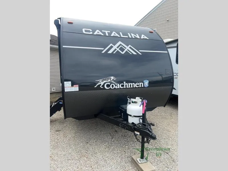 2024 Coachmen Catalina Summit Series 7 164BHX - Photo 3