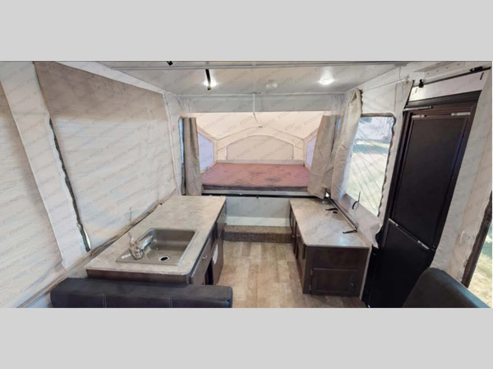 2021 Forest River Rockwood Freedom 2280LTD - Photo 3