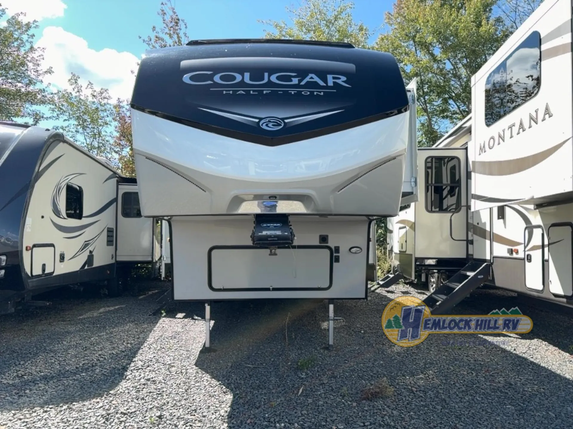 2021 Keystone Cougar Half-Ton 29MBS - Photo 3