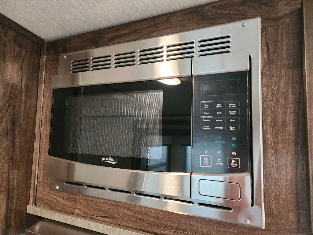 2019 Cruiser RV Radiance 25RL, Photos photo 21