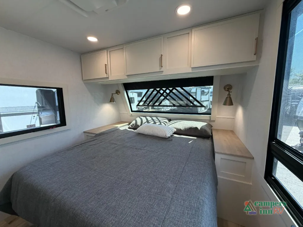 2026 Brinkley Model I 280, Photos photo 23