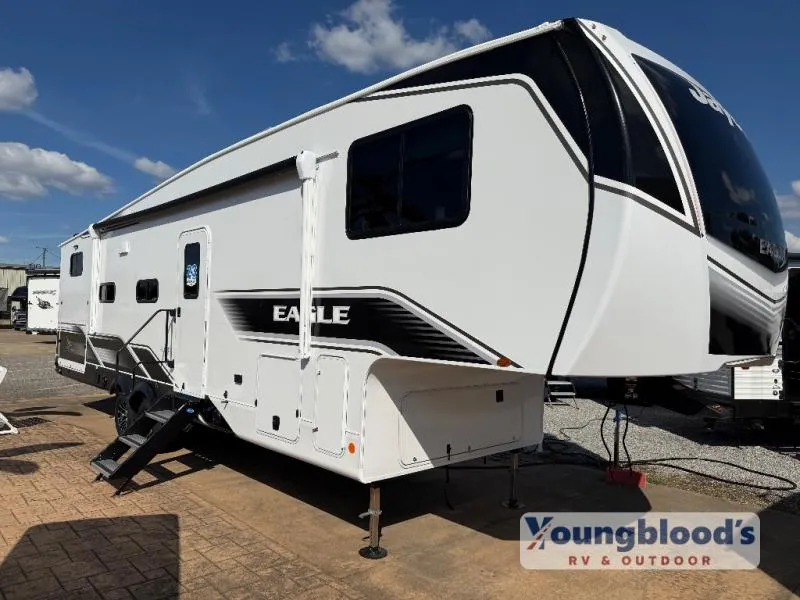 2026 Jayco Eagle HT 31QCD - Photo 2