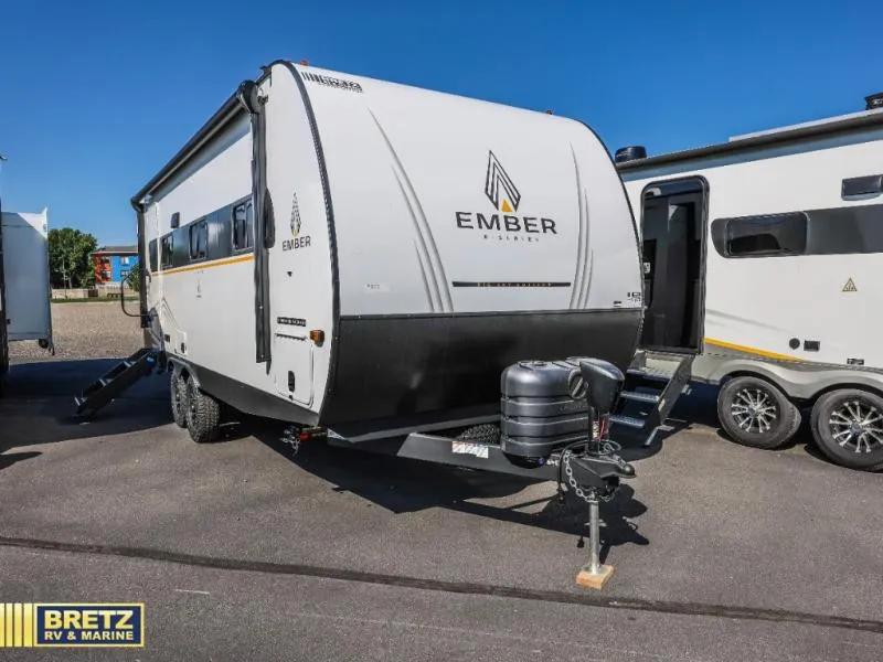 2027 Ember RV E-Series 21FBE - Photo 2