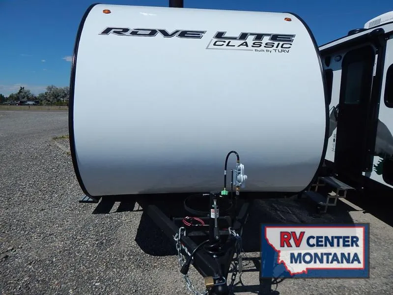 2026 Travel Lite Rove Lite 14BH - Photo 2