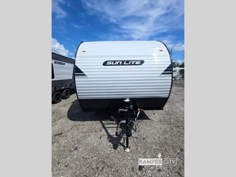 2026 Sunset Park RV Sun Lite LTD 21DO - Photo 2