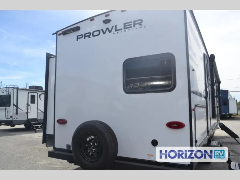 2026 Heartland Prowler 3202DSB - Photo 4