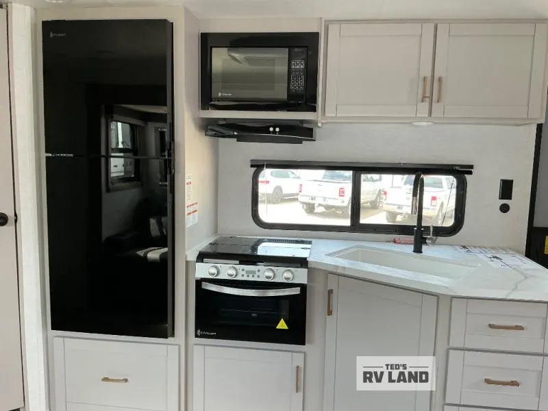 2027 Jayco Jay Flight SLX 263BHS - Photo 4