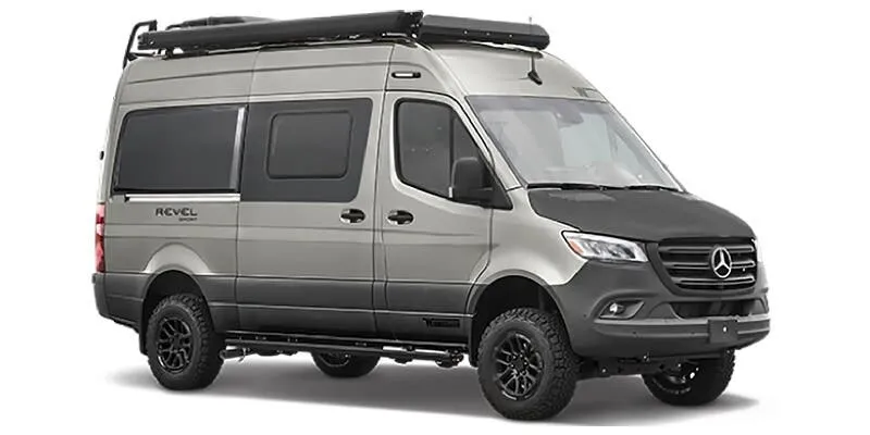 Winnebago Revel Sport