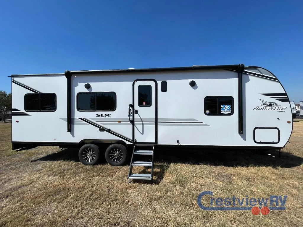 2026 Jayco Jay Flight SLX 265TH - Photo 3