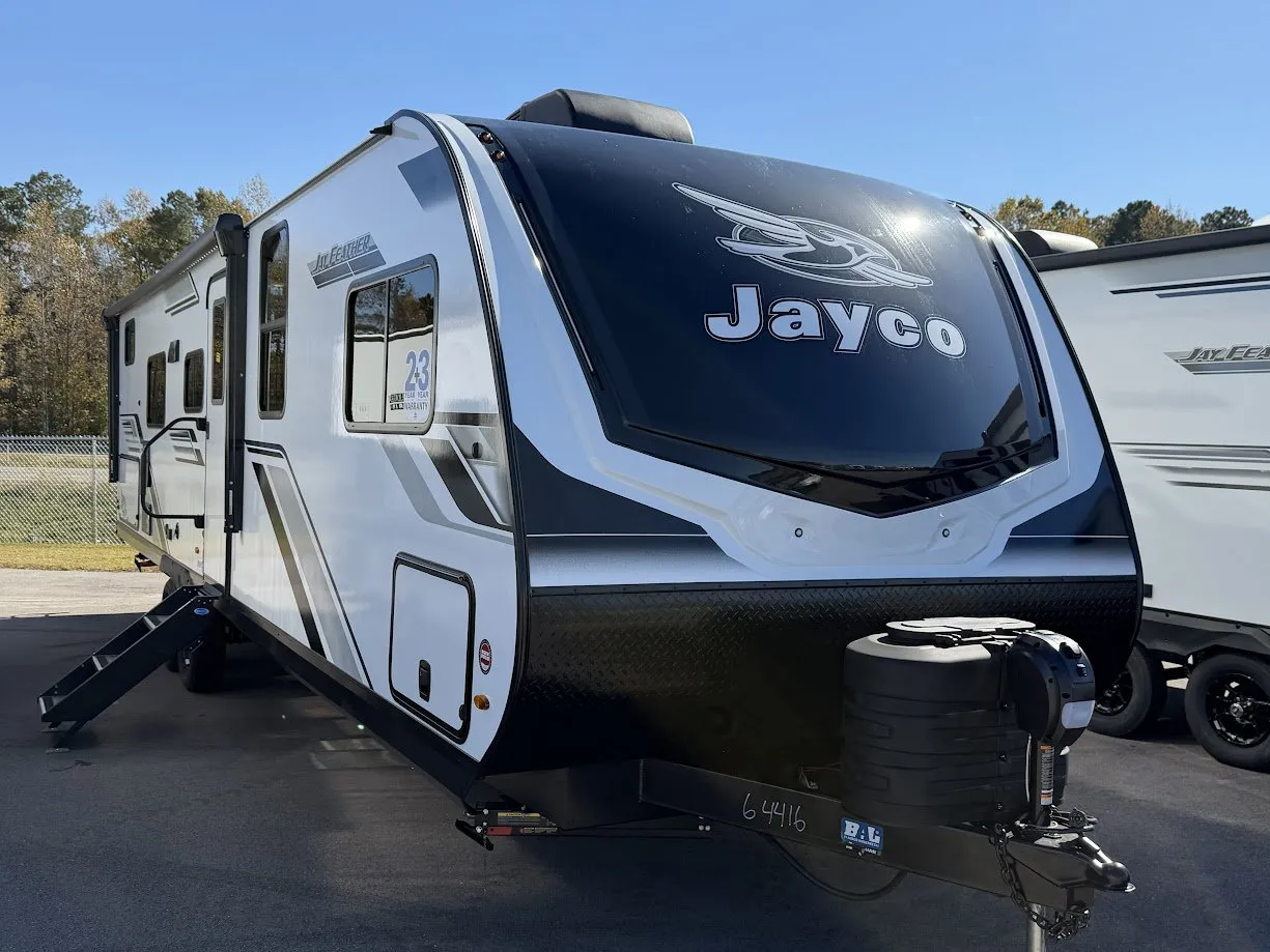 2026 Jayco Jay Feather 29QBH - Photo 2