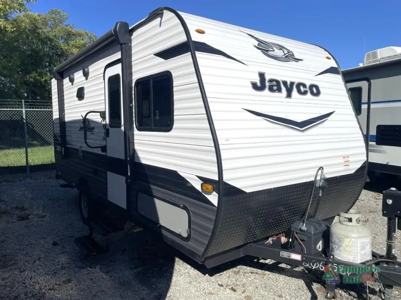 2022 Jayco Jay Flight SLX 7 184BSW - Photo 2