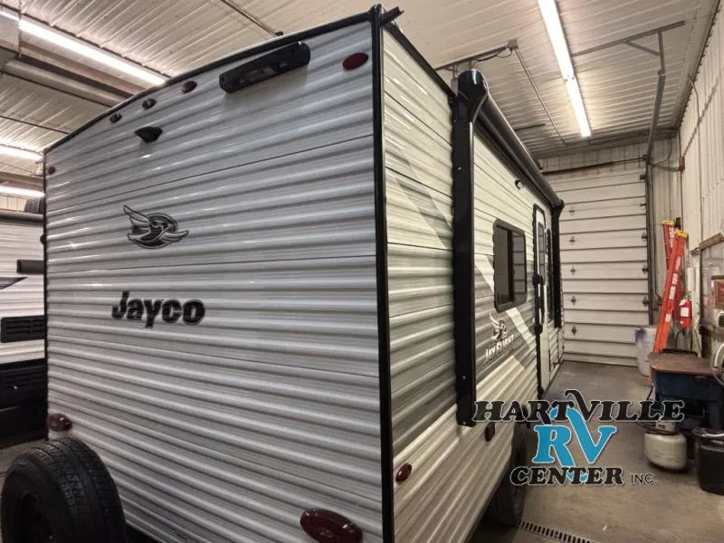 2026 Jayco Jay Flight SLX 175FQ - Photo 4