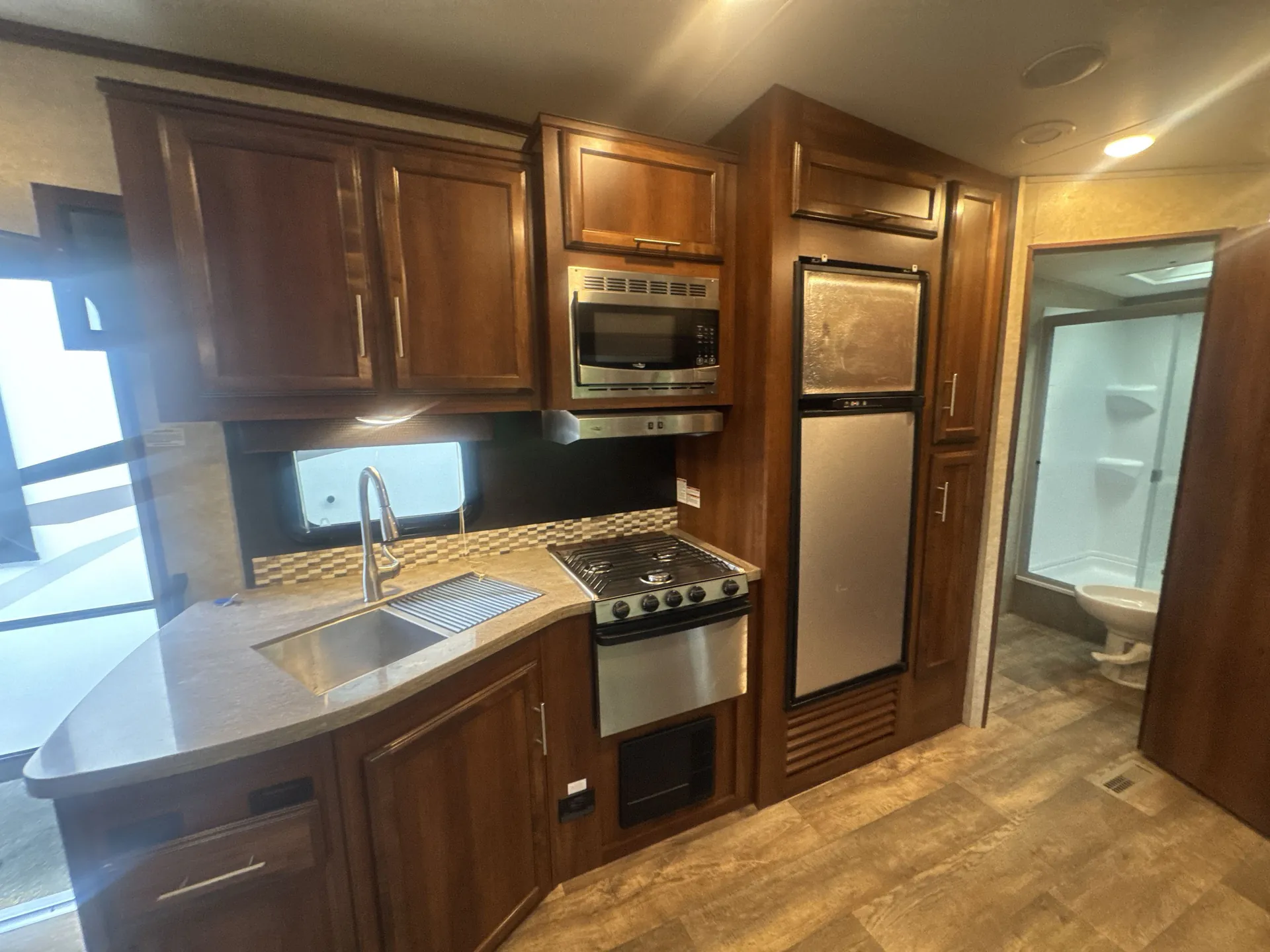 2018 Jayco Eagle HT 265BHS - Photo 4