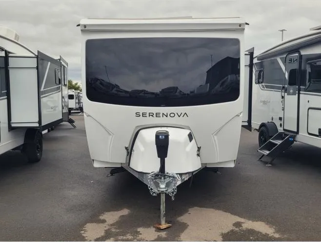 2026 Grand Design Serenova 150HL - Photo 3