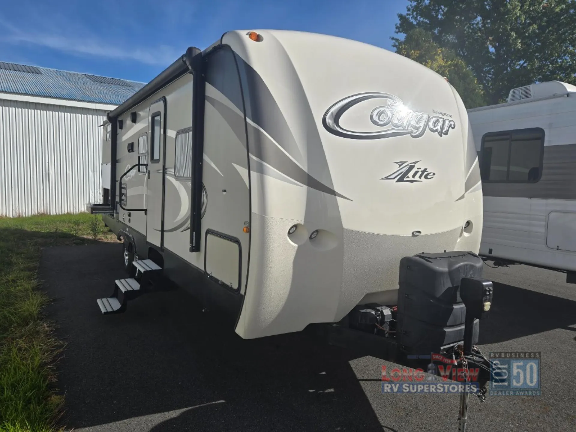 2018 Keystone Cougar XLite 25RDB - Photo 2