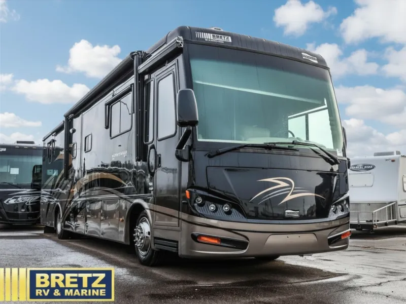 2014 Newmar Ventana LE 3847 - Photo 2