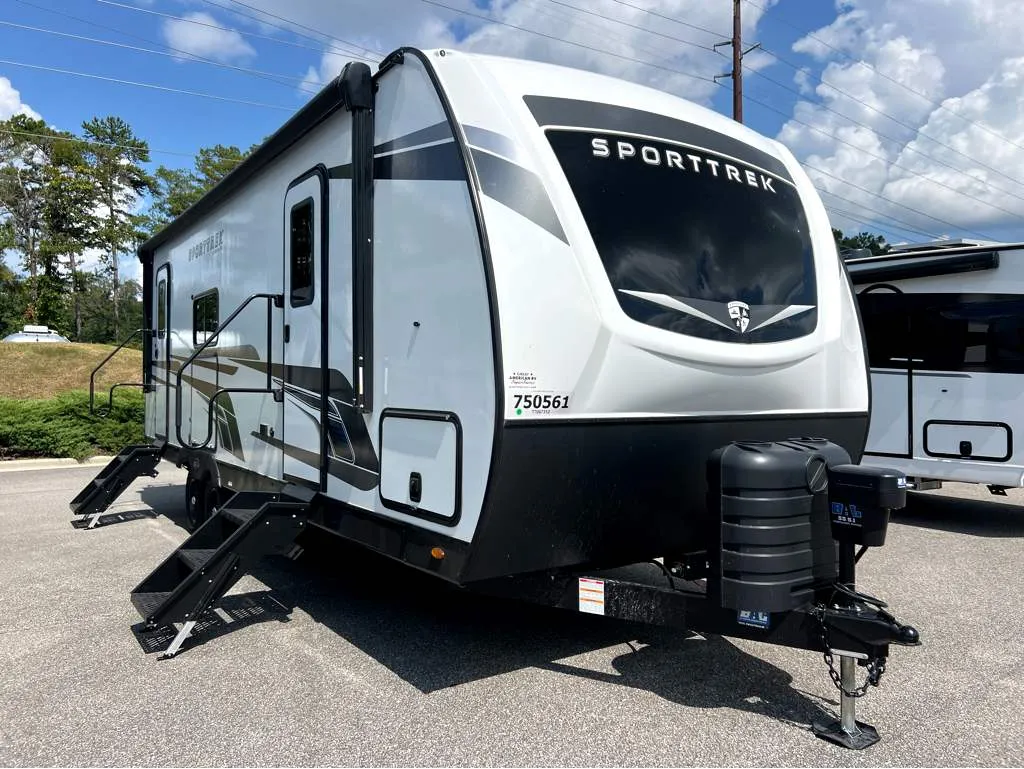 2026 Venture RV SportTrek ST251VRK - Photo 2