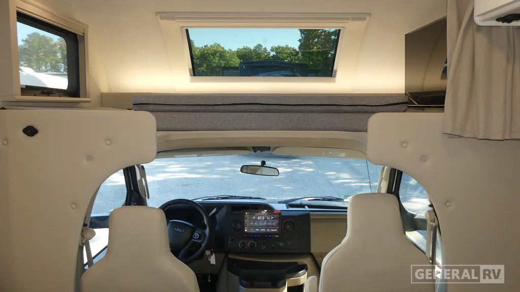 2026 Thor Motor Coach Quantum HS31, Photos photo 12