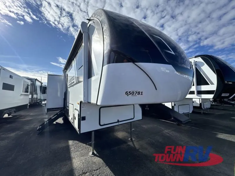 2026 KZ Durango Half-Ton 256RKT - Photo 2