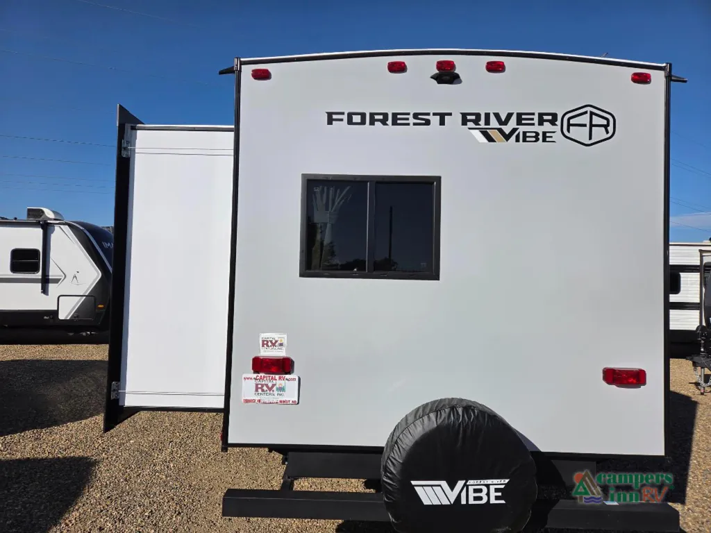 2027 Forest River Vibe 3400BH, Photos photo 8