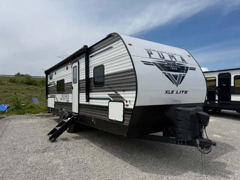 2023 Palomino Puma XLE Lite 25BHSC - Photo 2