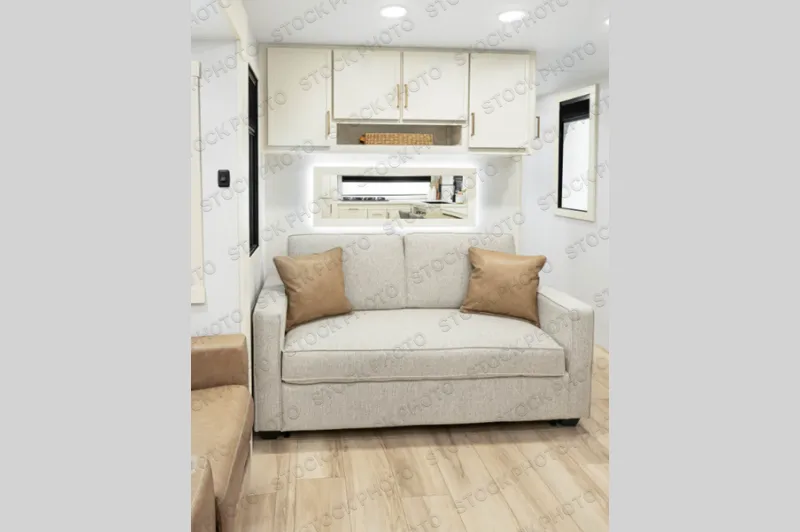 2026 Brinkley Model I 275 - Photo 4