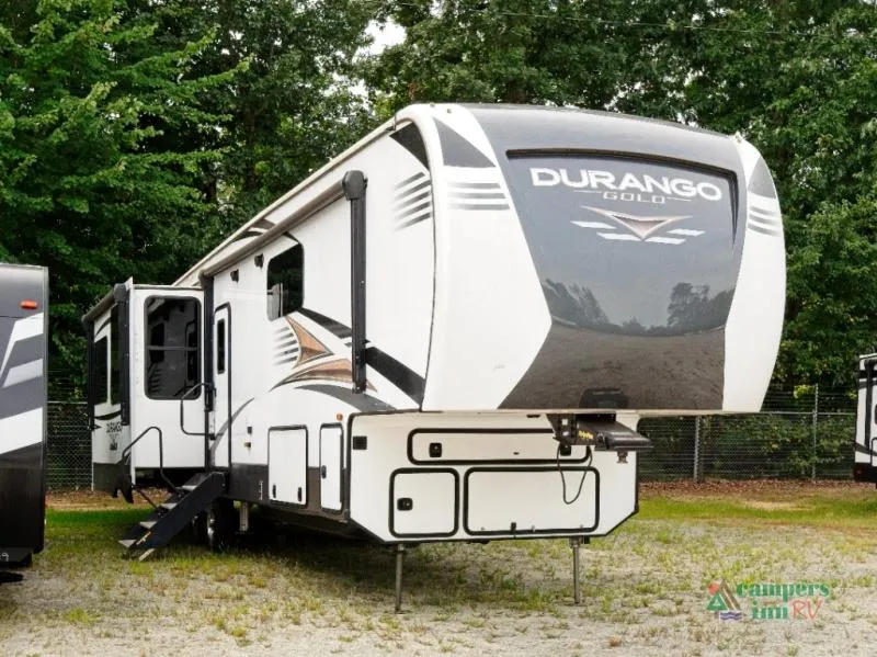 2021 KZ Durango Gold 366FBT - Main photo