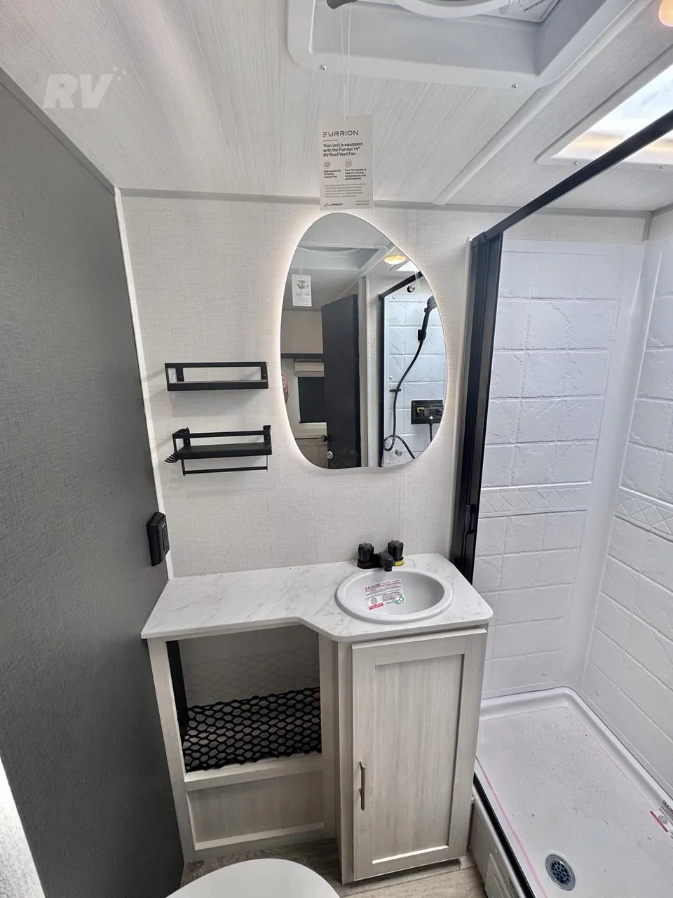 2027 Forest River R-Pod Un-Mapped 23MK, Photos photo 8