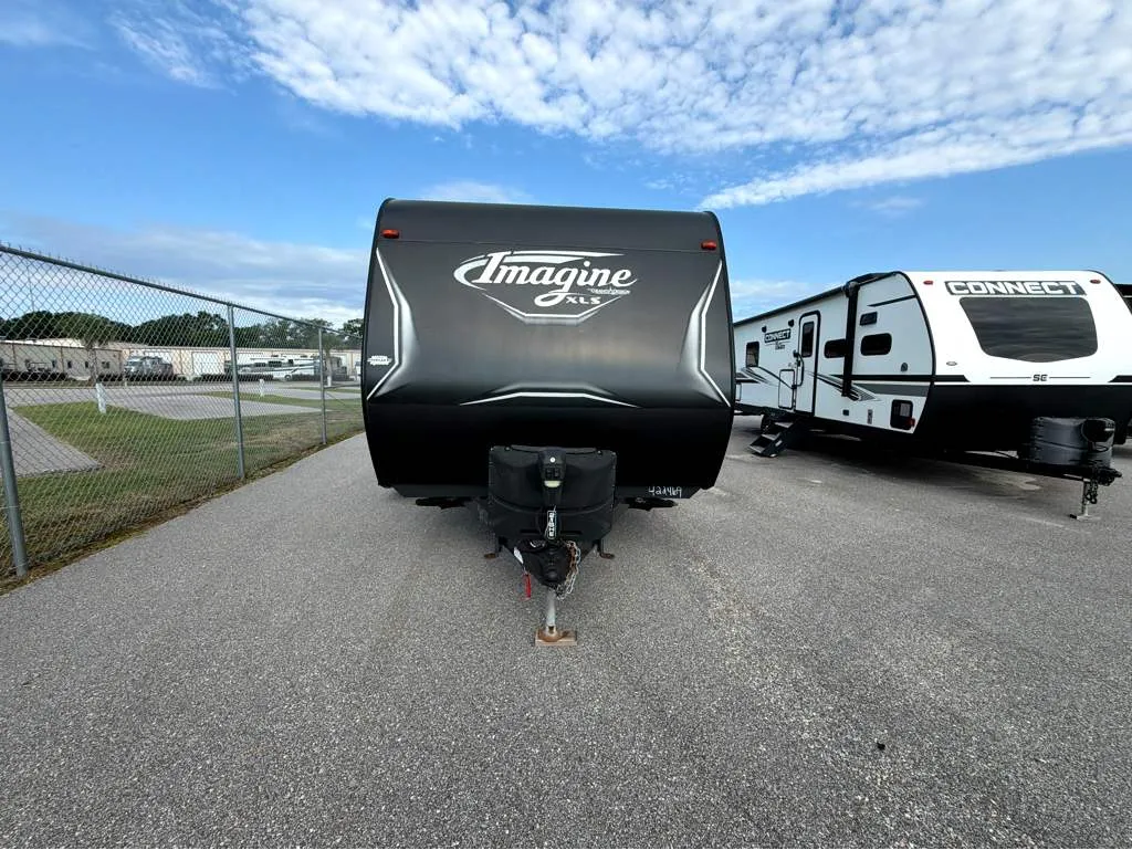 2021 Grand Design Imagine XLS 21BHE - Photo 3