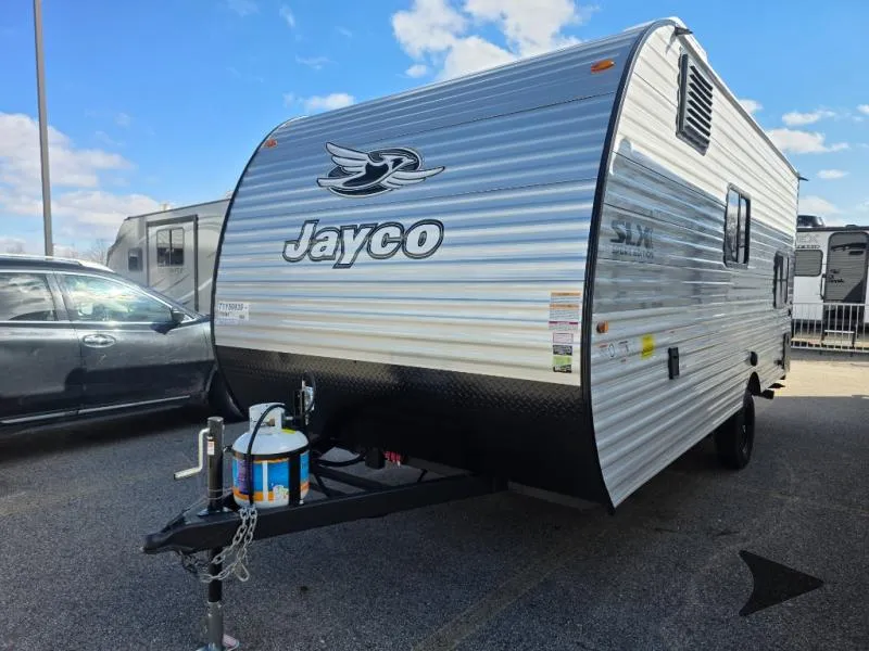 2026 Jayco Jay Flight SLX 170BH - Photo 4