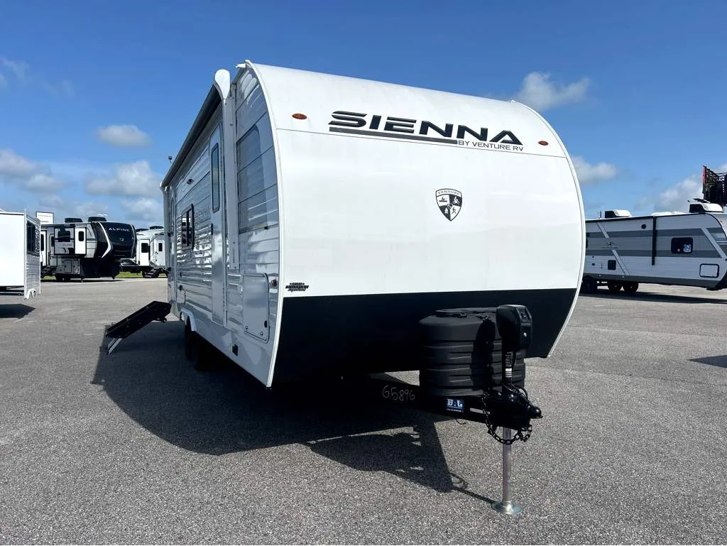 2026 Venture RV Sienna SA231VRK - Photo 2