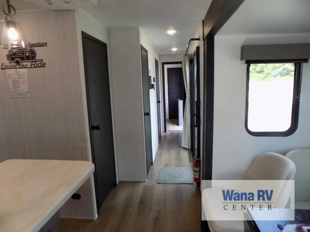 2027 Forest River Puma Vista 38RLB, Photos photo 67