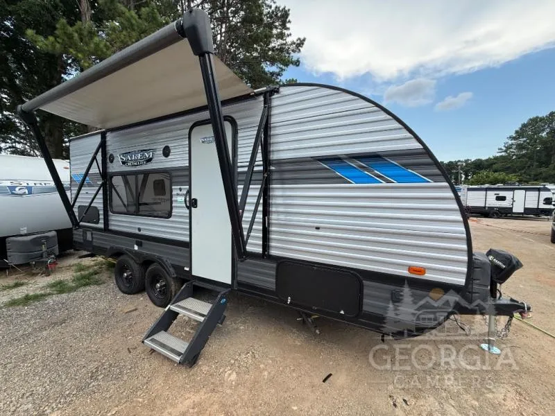 2021 Forest River Salem Cruise Lite 171RBXL - Photo 2