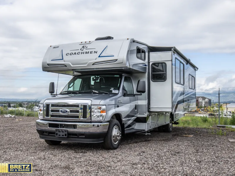2026 Coachmen Freelander 26MB - Photo 4