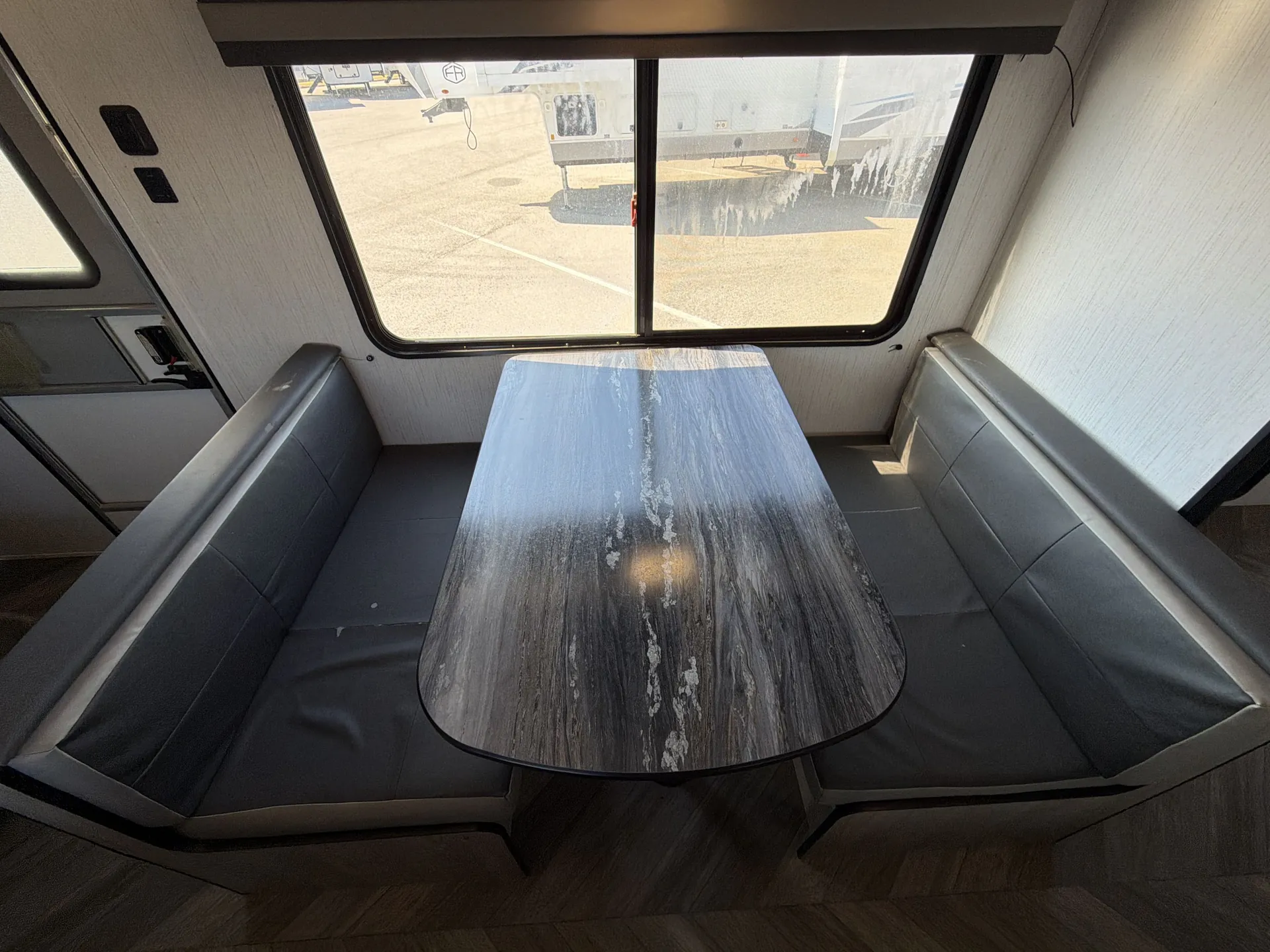 2021 Heartland Prowler 250BH — living area main