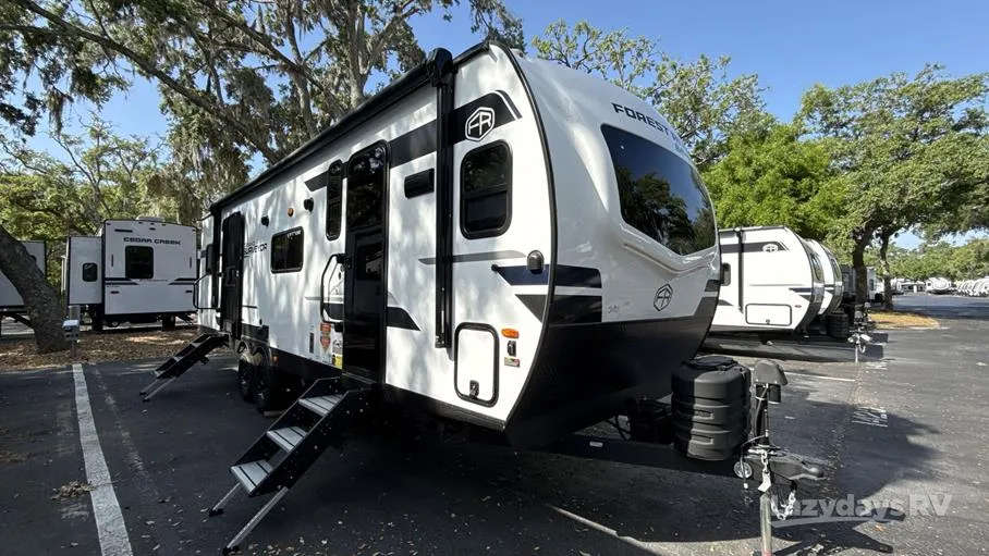 2025 Forest River Grand Surveyor 275FKBS - Photo 2