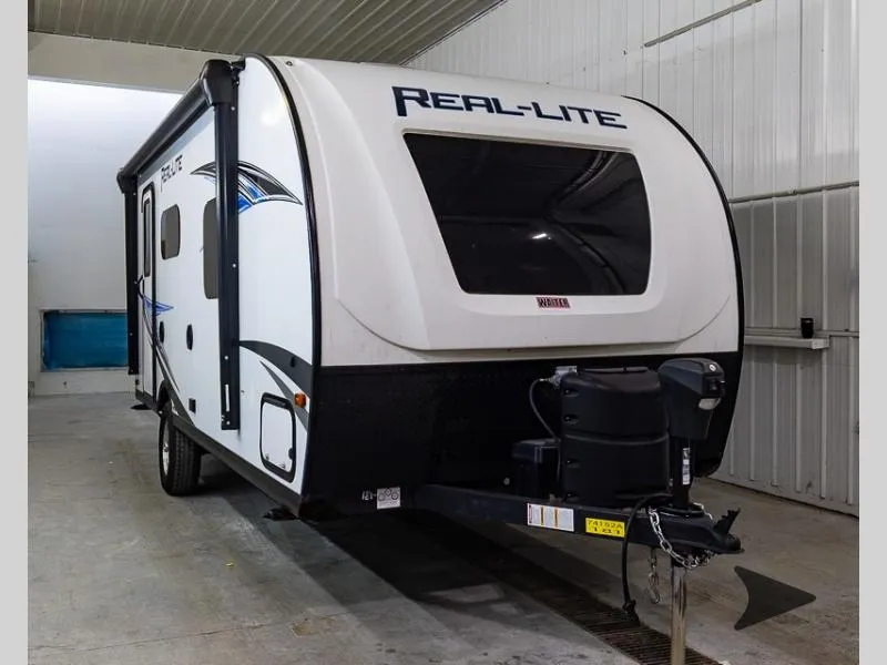 2020 Palomino Real-Lite Mini RL-181 - Photo 3